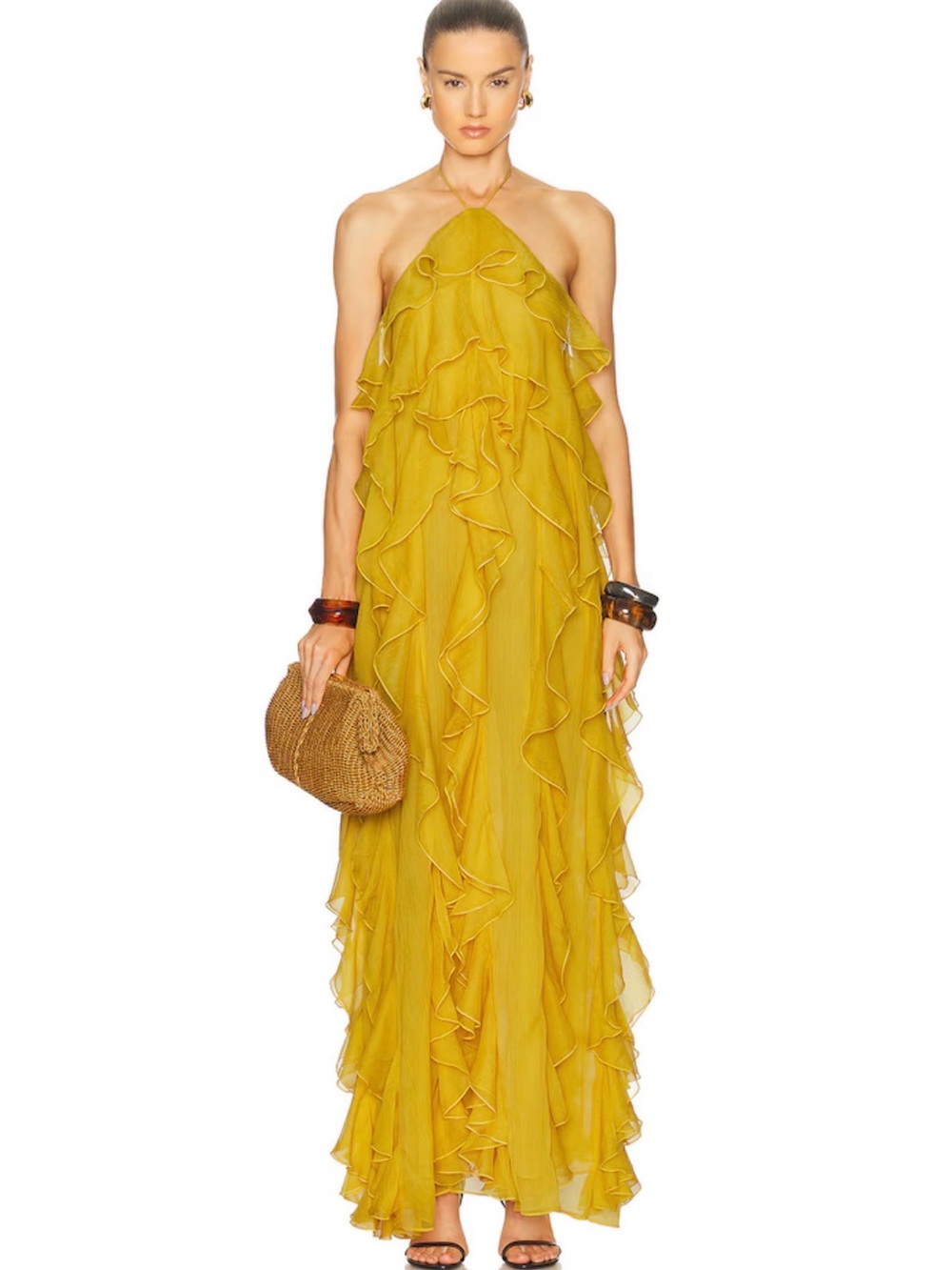 NWT Ronny Kobo Liora Dress